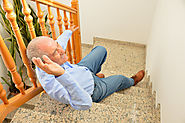 A Few Tips to Minimize the Risk of Falling at Home