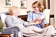 A Few Things to Expect from Skilled Nursing Care