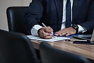 How to Prepare for Your First Meeting with a Defence Lawyer in Adelaide?