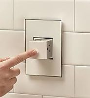 Innovative Pop-Out Outlet