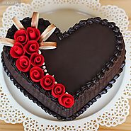 Same Day Cake Delivery In India - OyeGifts