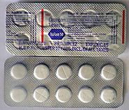 Diazepam: Widely Used Anxiety Relieving Tablet In The UK