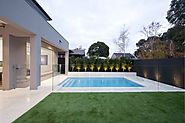 Glass Pool Fencing Installation Adelaide
