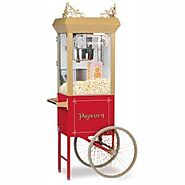 Tips and tricks for choosing the right popcorn maker