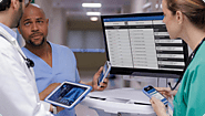 Custom Healthcare Software Development Services – Aezion Inc.