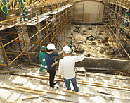 Custom Construction Software Development Solutions - Aezion