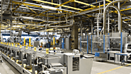 Custom Manufacturing Software Development – Aezion Inc.