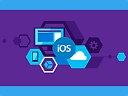 Mobile ios Application Development