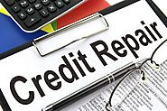 How Does Credit Repair Works | Credit Guide | Landing