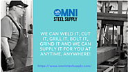 Top Quality Steel Fabrication Service Jamaica, NY