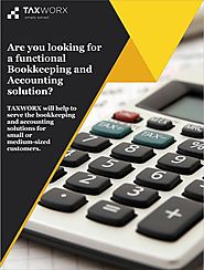 Should you really hire Bookkeeping services?