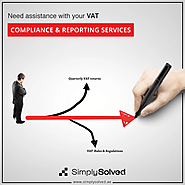 3 Months Accounting & VAT Services For Free