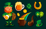 10 St. Patrick's Themed Custom Products For Your eCommerce Business