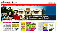 Effective Advertising on Time Property Newspaper | releaseMyAd Blog