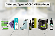 Wide Range of CBD Products Supplier in Texas