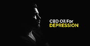 Cannabidiol – Best Antidepressant for various type of Depressions