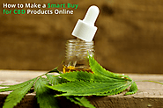 Read the CBD Buyer’s Guidance to Become Smart Buyer of CBD Products
