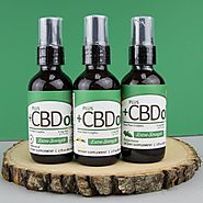 Thing You Should Know Before Buying CBD Oil in Texas