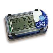 Electronic Temperature Data Loggers at the Best Price