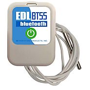 EDL-BT55 Bluetooth Temperature Data Logger - Marathon Products
