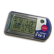 3C\TEMP-RH Temperature & Humidity Single-Use