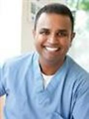 Dr. Nirmal Jayaseelan, MD