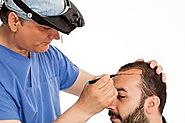 What are some major tips for a hair transplant? - Quora