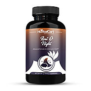 Best natural sleep aid supplements | herbal store for sleep apnea