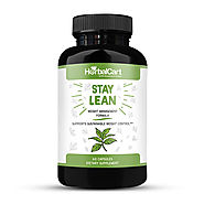 Best herbal and natural weight loss supplements and pills for fitness