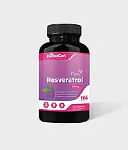 Resveratrol Supplement