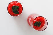 Strawberry Frose Recipe To Try This Summer