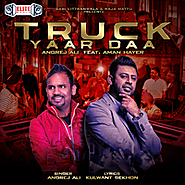 Truck Yaar Daa-Hardy Sandhu-Mp3mad.io