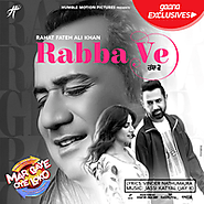 Rabba Ve(mar Gaye Oye Loko)-Rahat Fateh Ali Khan-Mp3mad.io