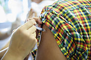 A Few Reasons Why Seniors Should Get Vaccinated
