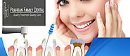 Root Canal Form Dental Implant Surgery For Best Smile