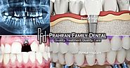Latest Trends in the Field of Implant Dentistry