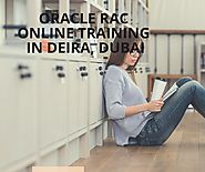 Oracle RAC Online Training in Deira, Dubai