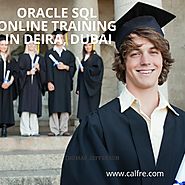 Oracle PL SQL Online Training in Deira, Dubai | Best Training institutes