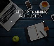 Hadoop Training in Houston