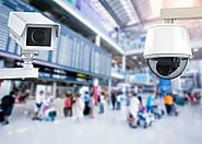 Install Security Surveillance Systems to Keep Home and Business