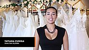 Bridal Dresses Store Utah | Where You Get Exclusive Wedding Gowns| Park City Bridal