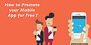 How to Promote your Mobile App for Free