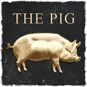 THE PIG, Restaurant and Rooms in Hampshire