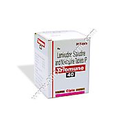 Buy Triomune 40 Tablets | AllDayGeneric.com - My Online Generic Store