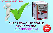 Buy Triomune 40