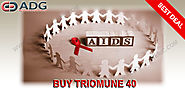 Buy Cheap Triomune 40