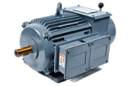 Torque Motors - Manufacturers of Direct Drive DC Torque Motors India | Mark Elektriks