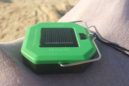 This $5 Solar Light Helps Fight Fuel Poverty