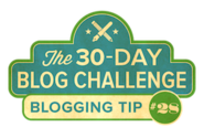 30-Day Blog Challenge Tip #28: Crowdsource Content Ideas