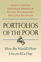 Portfolios of the Poor: How the World's Poor Live on $2 a Day